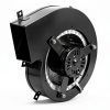 Centrifugal Blower Fasco B47120 180 CFM 3-Speed Aluminum Steel HVAC-0