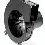 Fasco A082 75 CFM Centrifugal Furnace Blower 115V 3000 RPM-0
