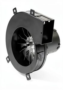 Fasco A082 75 CFM Centrifugal Furnace Blower 115V 3000 RPM-0