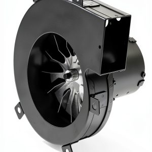 Fasco A082 75 CFM Centrifugal Furnace Blower 115V 3000 RPM-0