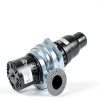 Hiorucet 2002.16 Damper Blower Motor for Hardy - 120 CFM 120k BTU-3