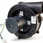 Fasco Blower HVAC Exhaust 115V AC 1200 CFM 3400 RPM Ball Bearing-0