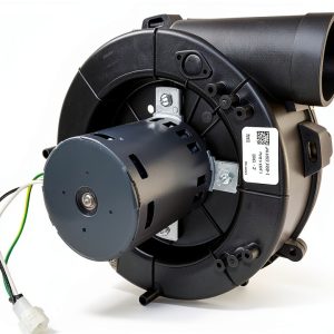 Fasco Blower HVAC Exhaust 115V AC 1200 CFM 3400 RPM Ball Bearing-0