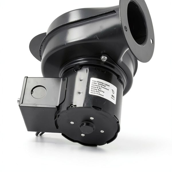 Draft Inducer Blower Motor Aibabcue HVAC with Copper Motor-6