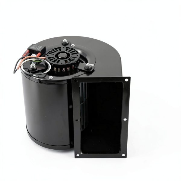 Adviace PSC Blower Motor for Dayton 1TDT6 HVAC Blower Replacement-4