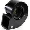 Centrifugal Blower P-Tech TTB-1849 273 CFM 115V HVAC Blower-2