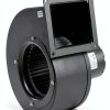 Centrifugal Blower P-Tech TTB-1849 273 CFM 115V HVAC Blower-0