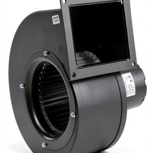 Centrifugal Blower P-Tech TTB-1849 273 CFM 115V HVAC Blower-0