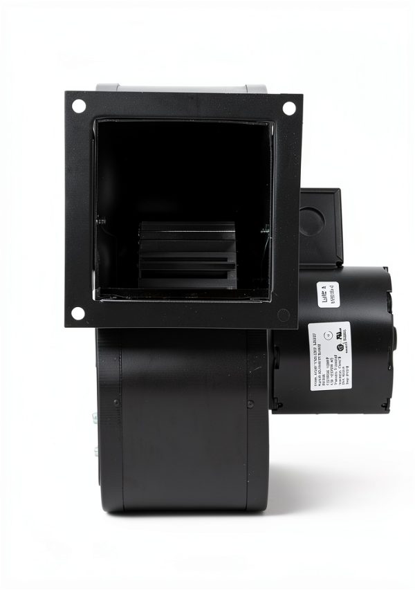 Centrifugal Blower P-Tech TTB-1849 273 CFM 115V HVAC Blower-3