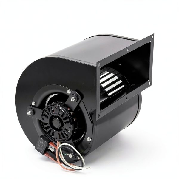 Adviace PSC Blower Motor for Dayton 1TDT6 HVAC Blower Replacement-5