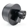 Centrifugal Blower P-Tech TTB-1849 273 CFM 115V HVAC Blower-5