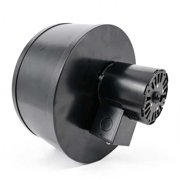Centrifugal Blower P-Tech TTB-1849 273 CFM 115V HVAC Blower-5