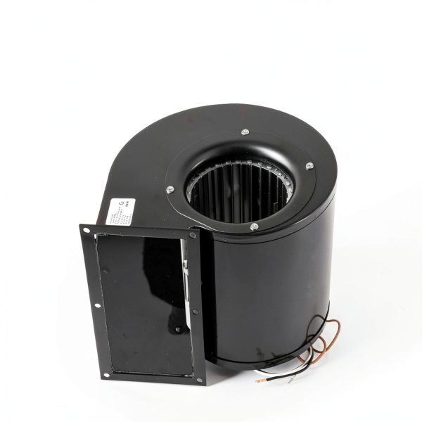 Adviace PSC Blower Motor for Dayton 1TDT6 HVAC Blower Replacement-1