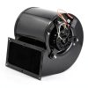 Adviace PSC Blower Motor for Dayton 1TDT6 HVAC Blower Replacement-0