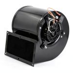 Adviace PSC Blower Motor for Dayton 1TDT6 HVAC Blower Replacement-0