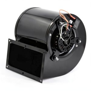 Adviace PSC Blower Motor for Dayton 1TDT6 HVAC Blower Replacement-0