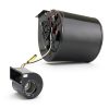 Adviace PSC Blower Motor for Dayton 1TDT6 HVAC Blower Replacement-2