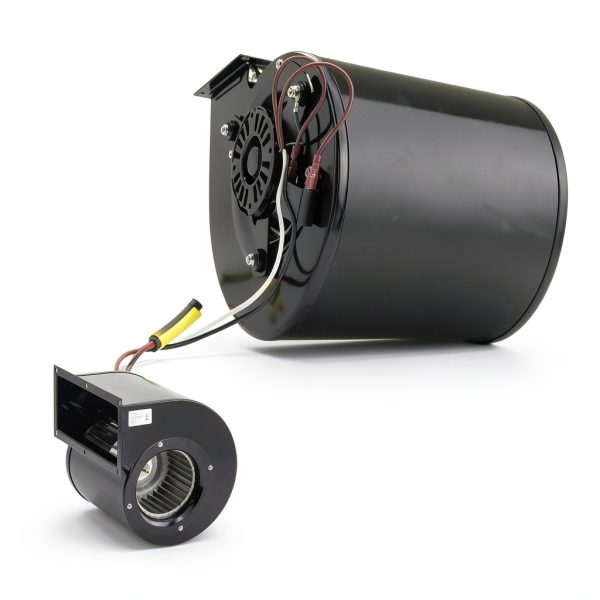 Adviace PSC Blower Motor for Dayton 1TDT6 HVAC Blower Replacement-2