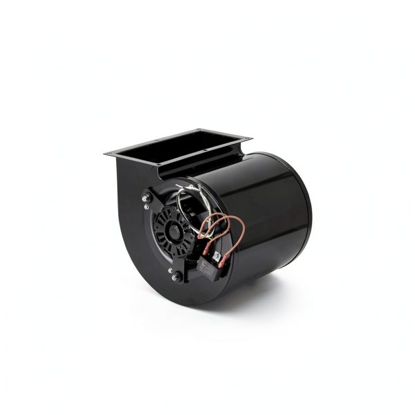 Adviace PSC Blower Motor for Dayton 1TDT6 HVAC Blower Replacement-3