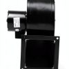 Centrifugal Blower P-Tech TTB-1849 273 CFM 115V HVAC Blower-1