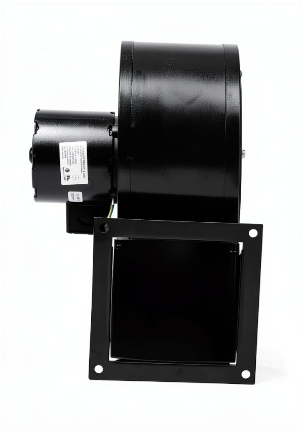 Centrifugal Blower P-Tech TTB-1849 273 CFM 115V HVAC Blower-1