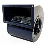 Dayton 1TDR9 4C448 HVAC Blower Replacement OEM Interchange Premium-0